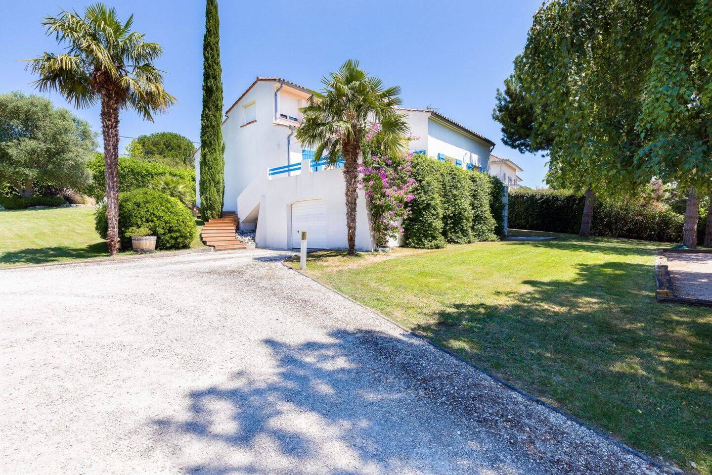 Maison à vendre, 204m², PECHBONNIEU