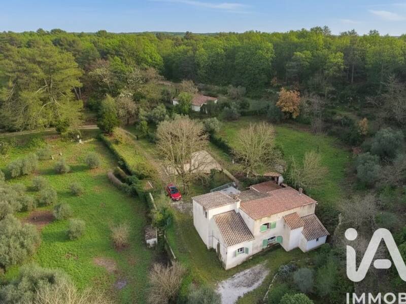 Maison à vendre, 160m², AURIOL