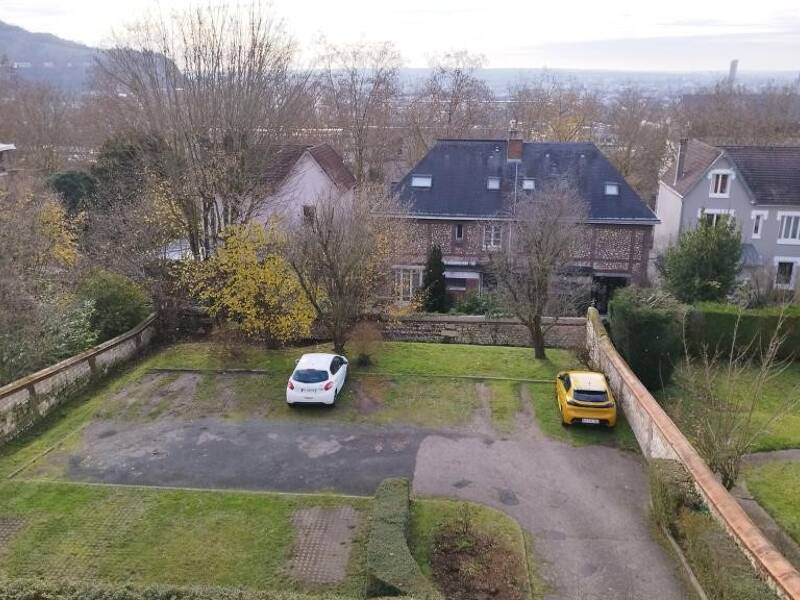 Maison à louer, 26m², ROUEN