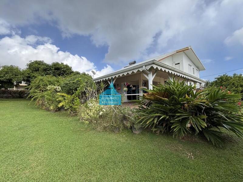 Maison à vendre, 230m², LE LAMENTIN