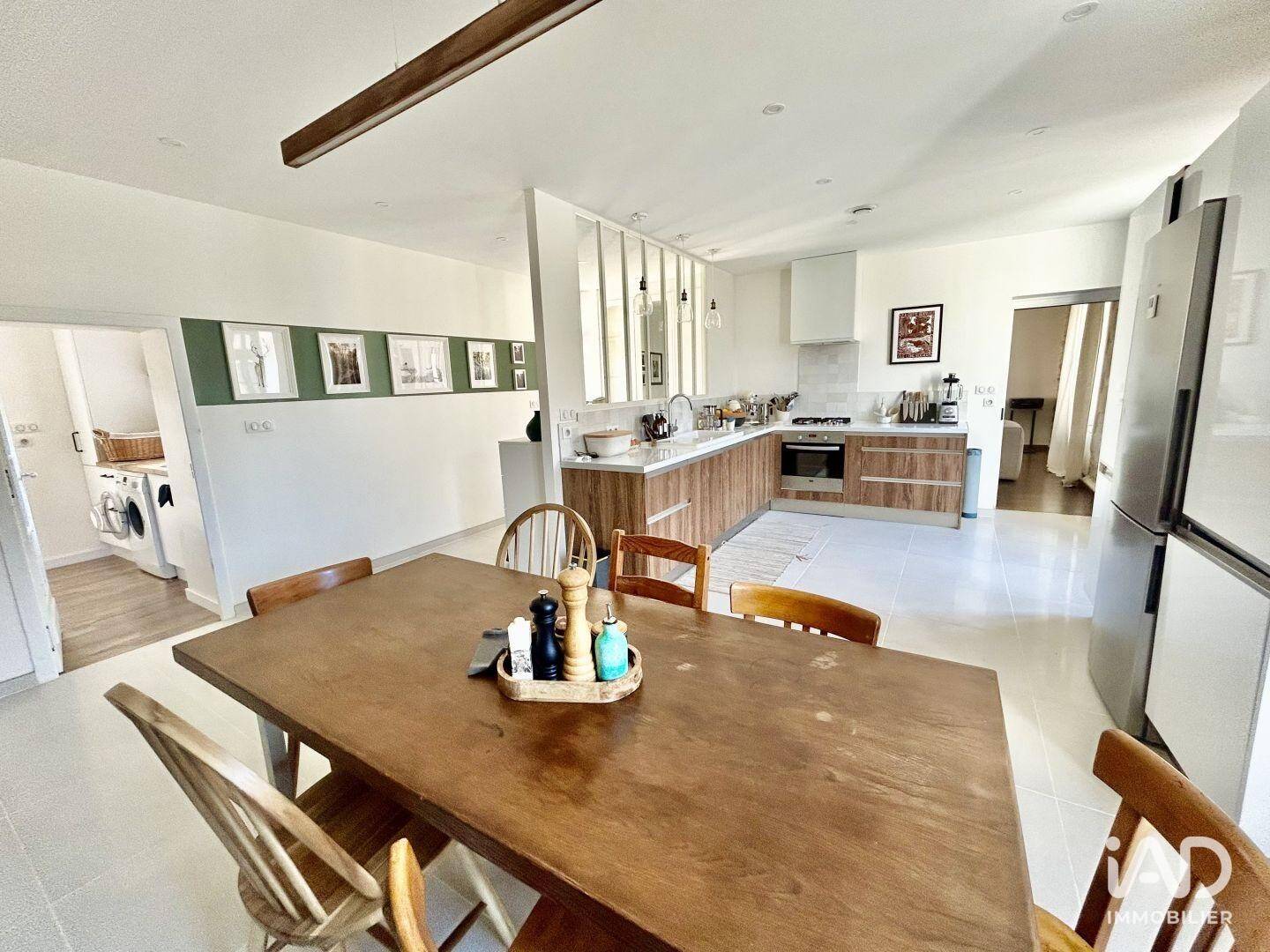 Maison à vendre, 107m², LA CHAPELLE LA REINE