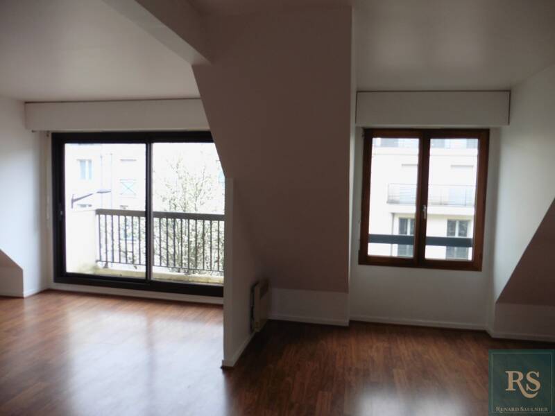 Maison à louer, 107m², ANTONY