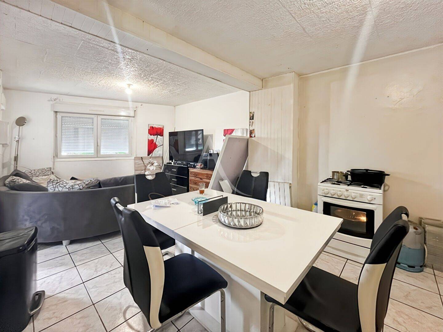 Maison à vendre, 85m², FUMEL