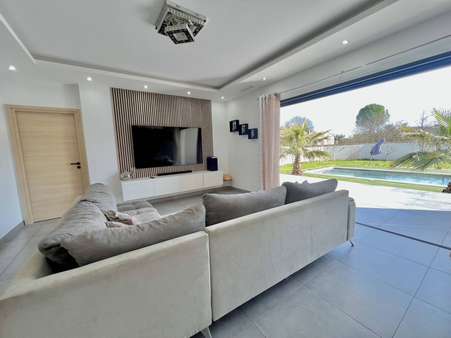 Maison à vendre, 161m², SAINT GENIES DE MALGOIRES