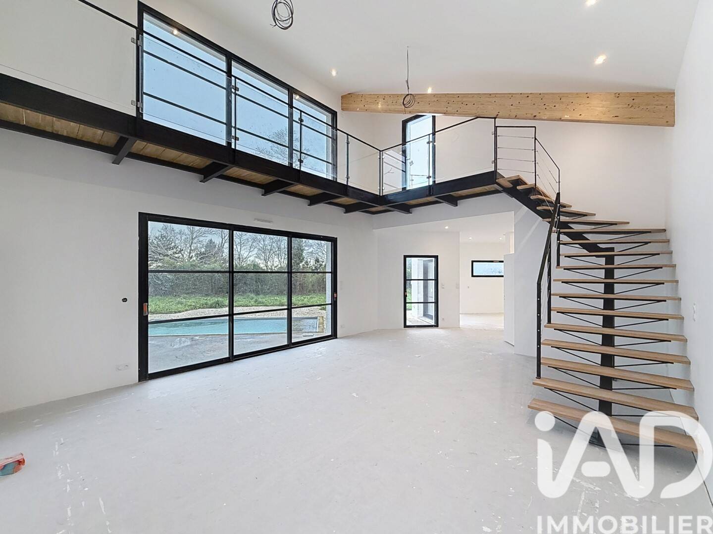 Maison à vendre, 140m², THEIX