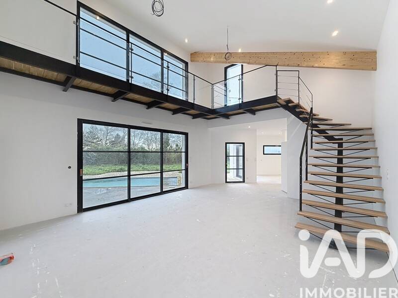 Maison à vendre, 140m², THEIX