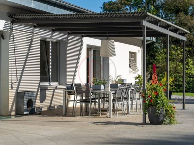 Maison à vendre, 500m², BESANCON