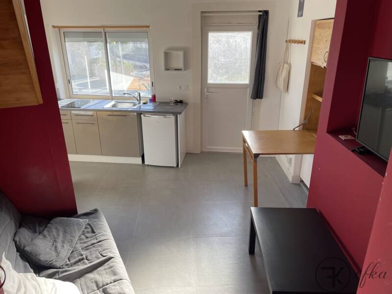 Maison à louer, 18m², VILLENEUVE LES MAGUELONE