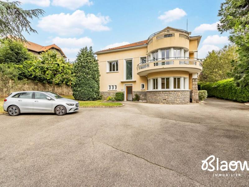 Maison à vendre, 450m², SAINT ETIENNE