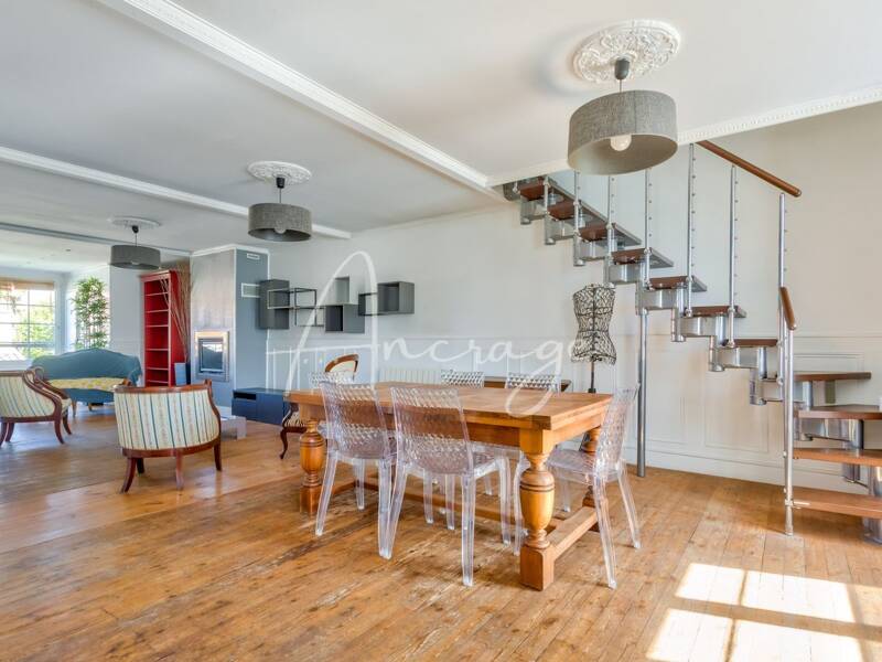 Maison à vendre, 130m², BORDEAUX