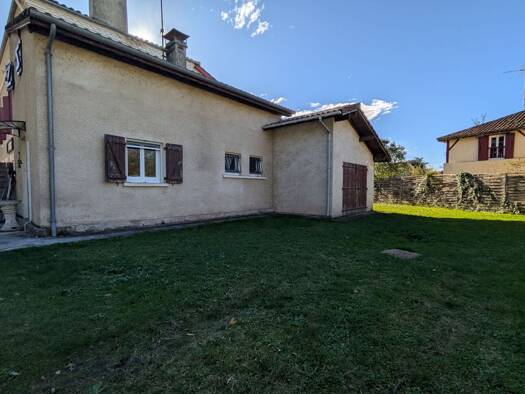 Maison à vendre 80 000 € 4 pièces 3 chambres 60 m² 260 m² de terrain Brocas 40420