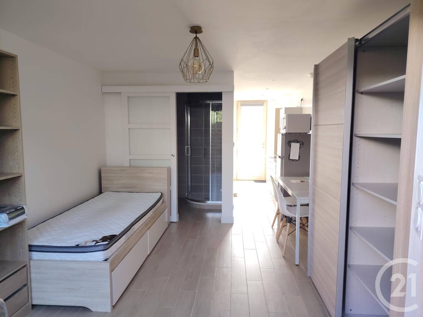 Maison à louer, 21m², VANNES