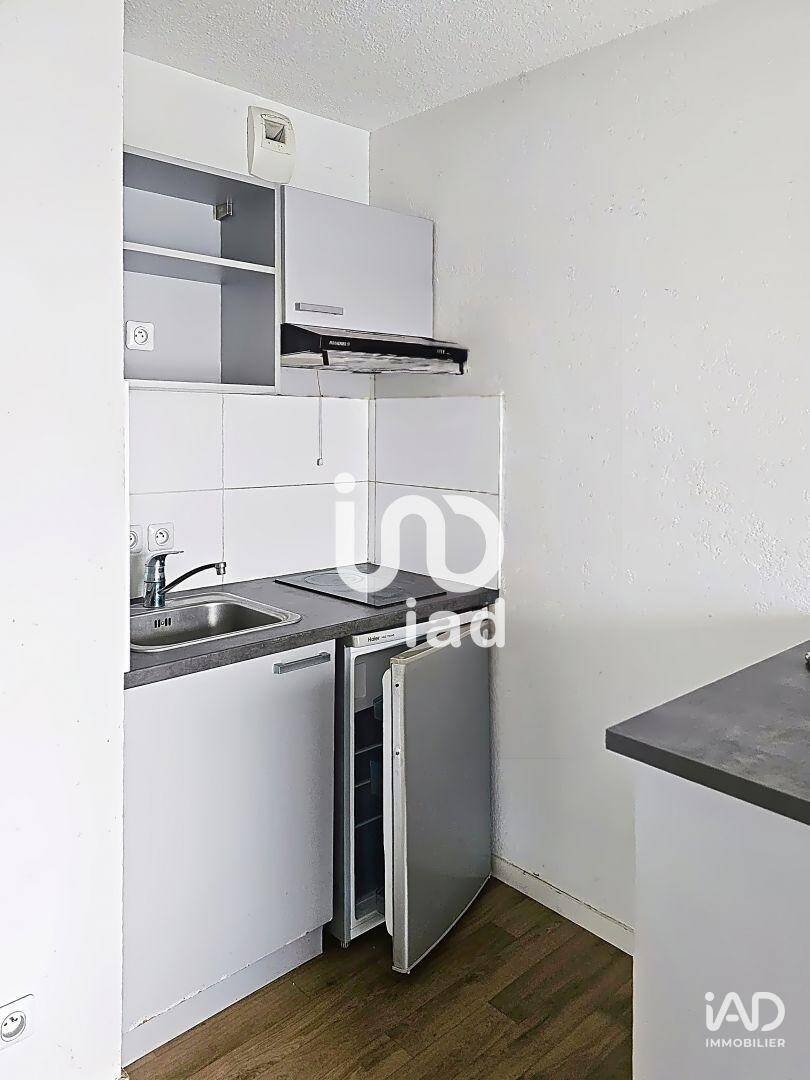 Maison à vendre, 25m², LORMONT