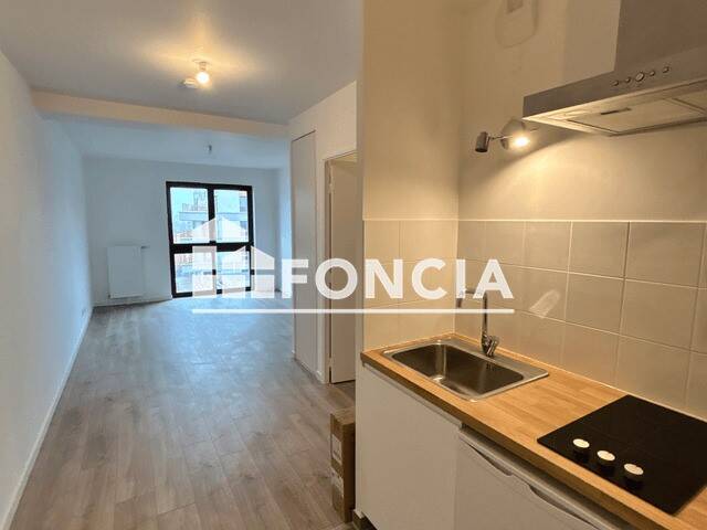 Maison à louer, 35m², NANTERRE