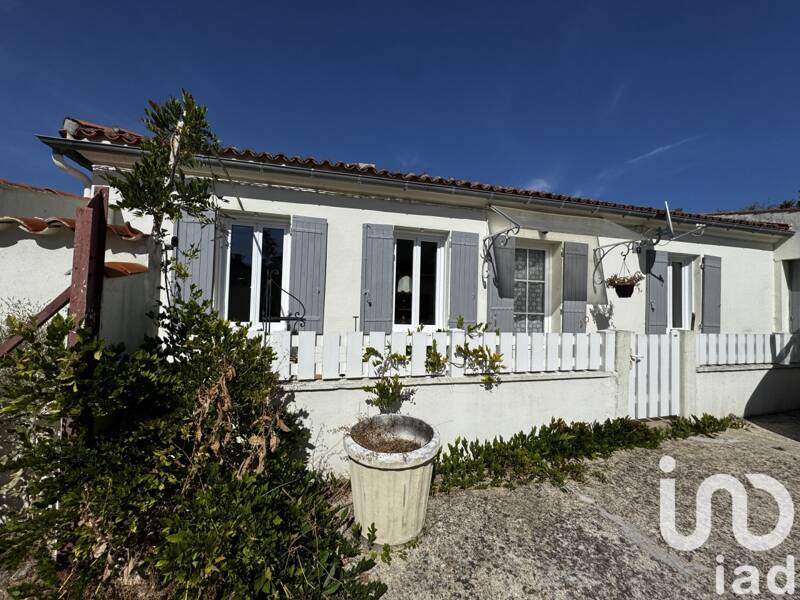 Maison à vendre, 190m², LA CHAPELLE DES POTS