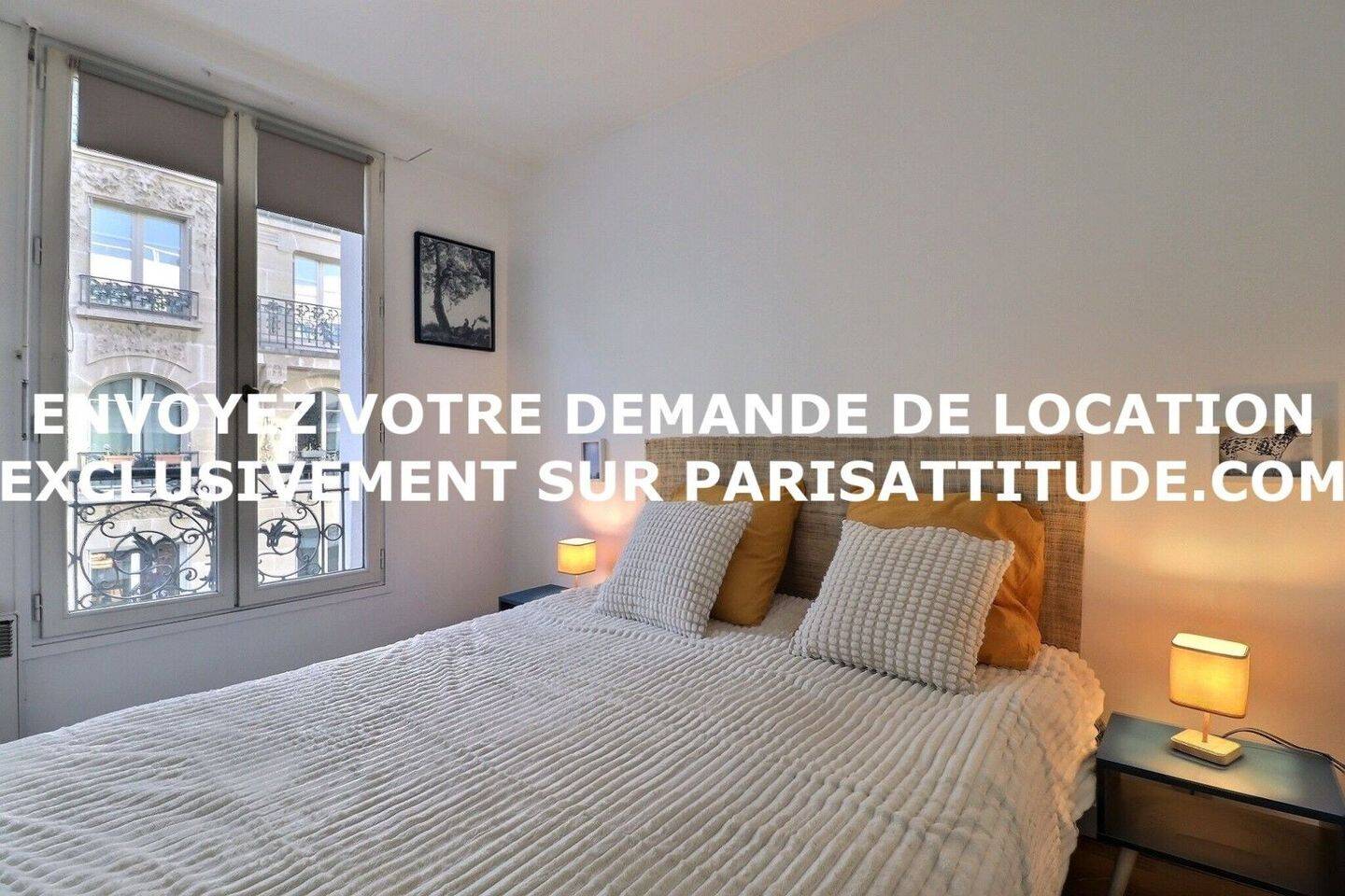 Maison à louer, 44m², LEVALLOIS PERRET