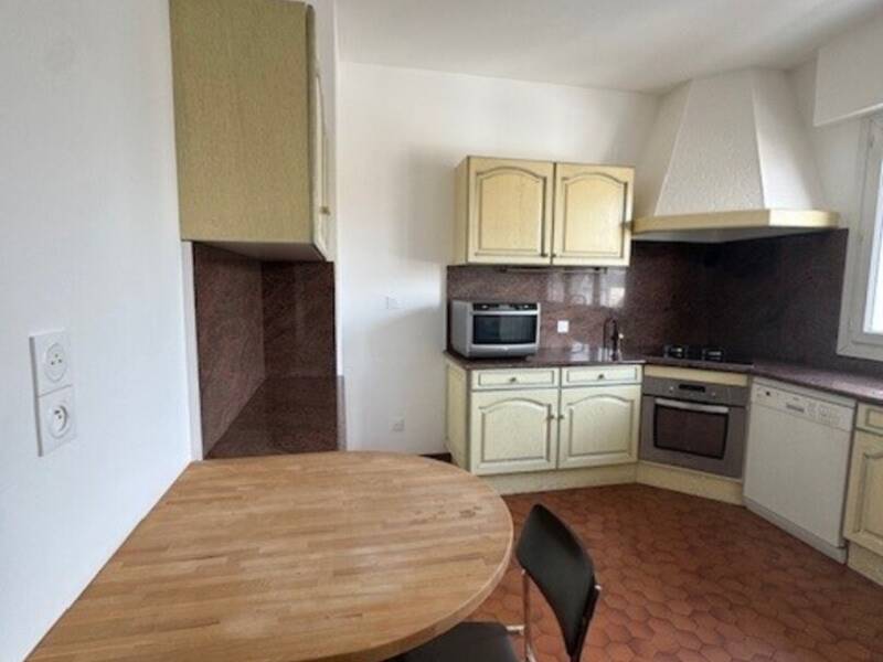 Maison à louer, 108m², CREIL