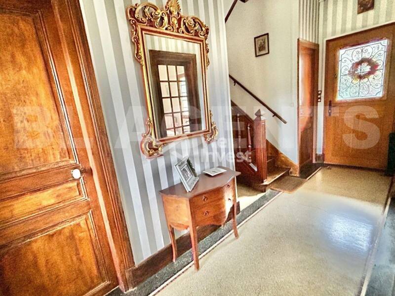 Maison à vendre, 360m², JOUY