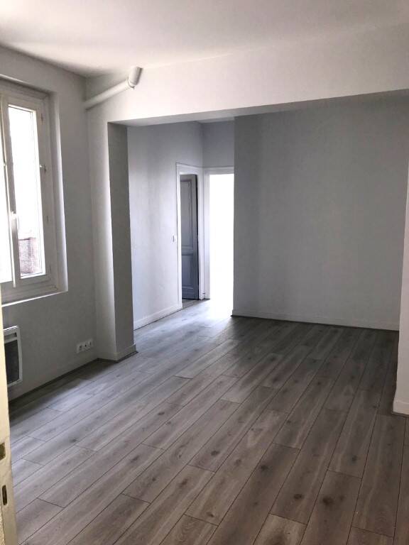 Maison à louer, 46m², LIBOURNE