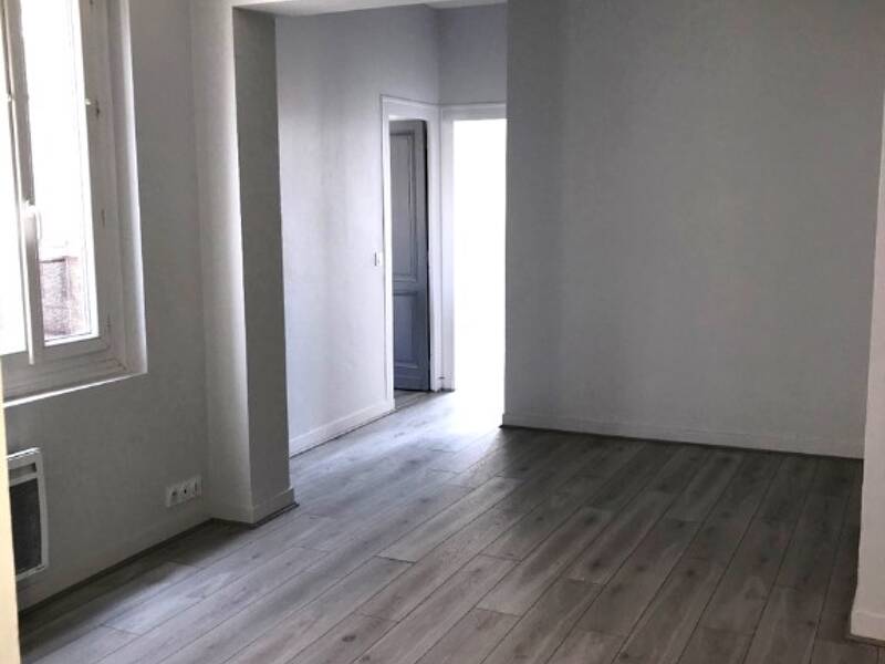 Maison à louer, 46m², LIBOURNE