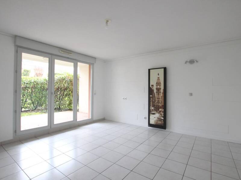 Maison à louer, 49m², SAINT LAURENT DE MURE