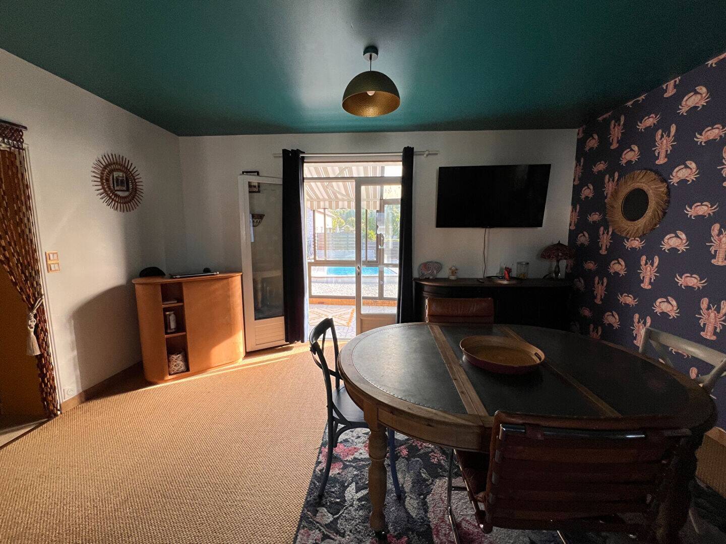 Maison à vendre, 167m², BOURGES