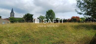 Terrain constructible à vendre 42 000 € 700 m² de terrain Fauch 81120