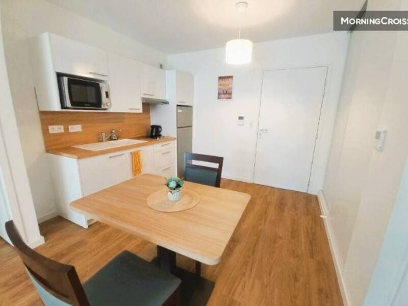 Maison à louer, 41m², SCHILTIGHEIM