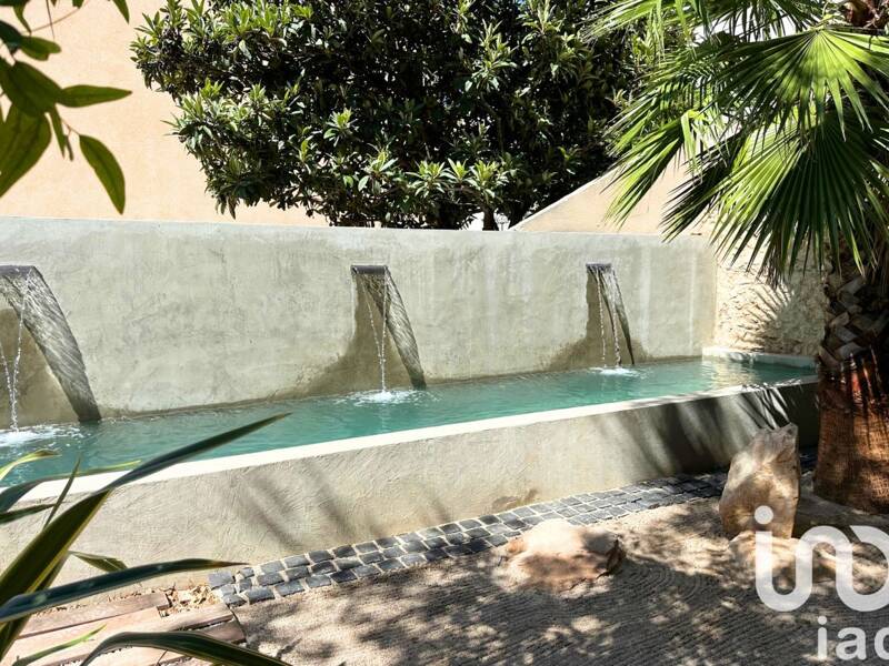 Maison à vendre, 160m², TOULON