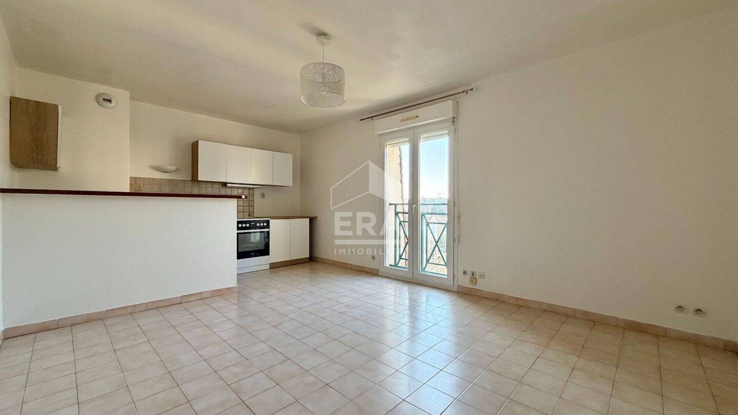Maison à louer, 45m², CORBEIL ESSONNES