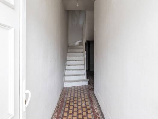 Immeuble à vendre 231 000 € 180 m² Libération Cholet 49300