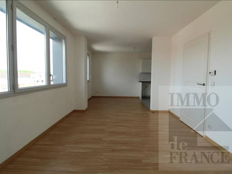 Maison à louer, 44m², TOURCOING