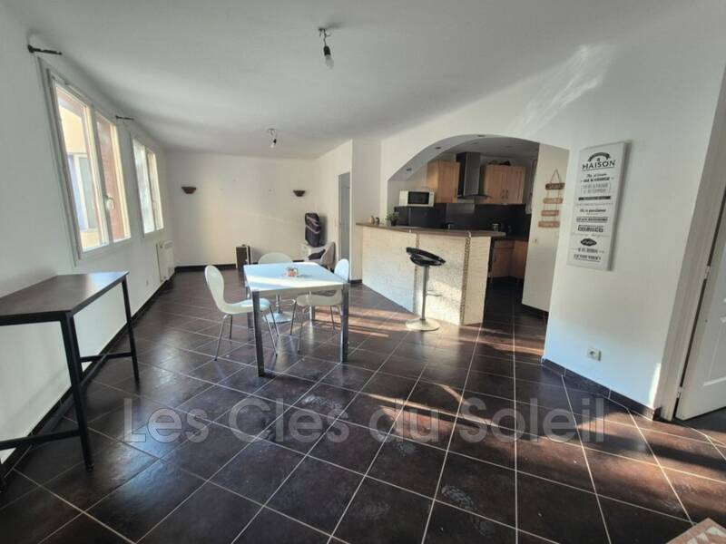 Maison à vendre, 61m², TOULON