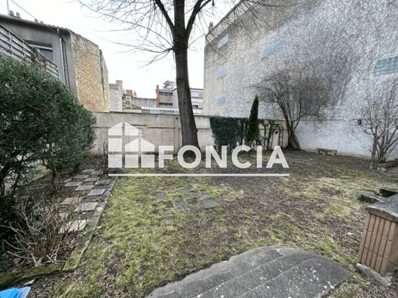 Maison à louer, 86m², POITIERS