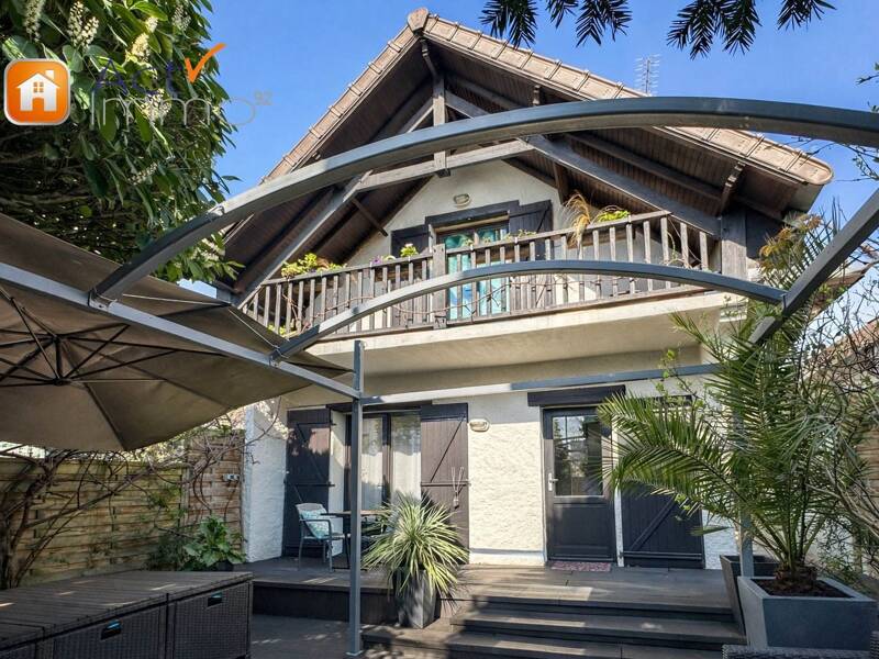 Maison à vendre, 100m², COLOMBES