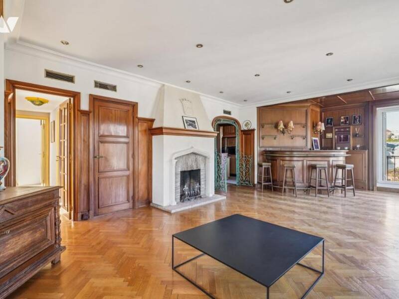 Maison à vendre, 97m², BOULOGNE BILLANCOURT