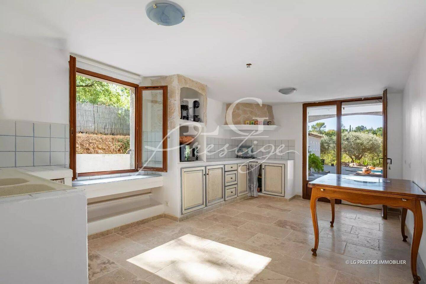 Maison à vendre, 257m², SAINT PAUL EN FORET