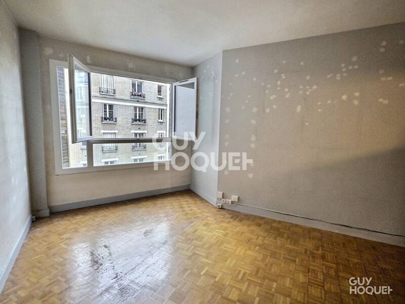 Maison à vendre, 28m², PARIS 11E