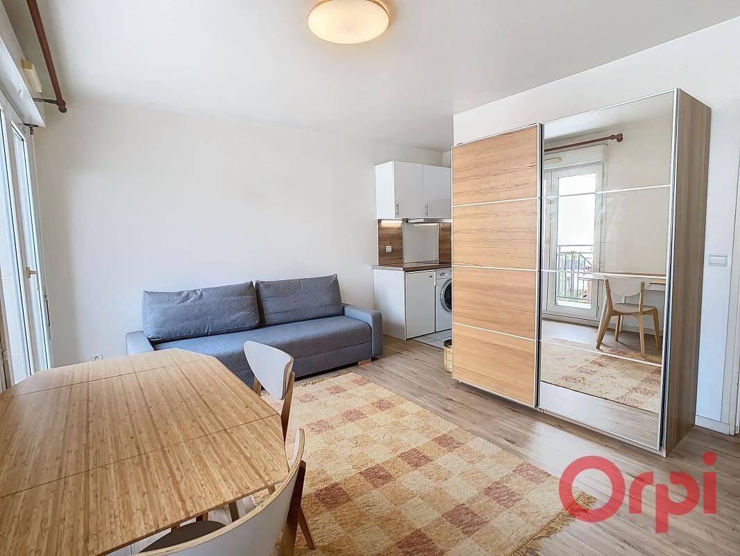Maison à louer, 23m², ANTONY