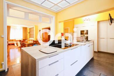 Maison à vendre 472 500 € 5 pièces 4 chambres 160 m² 120 m² de terrain Malo les Bains-Sud Dunkerque 59240