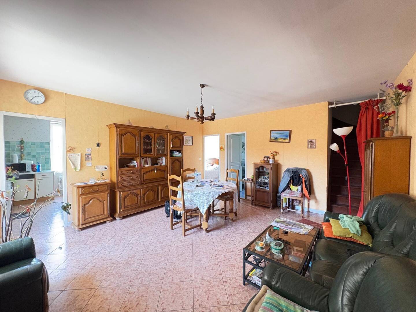 Maison à vendre, 126m², NEZIGNAN L'EVEQUE