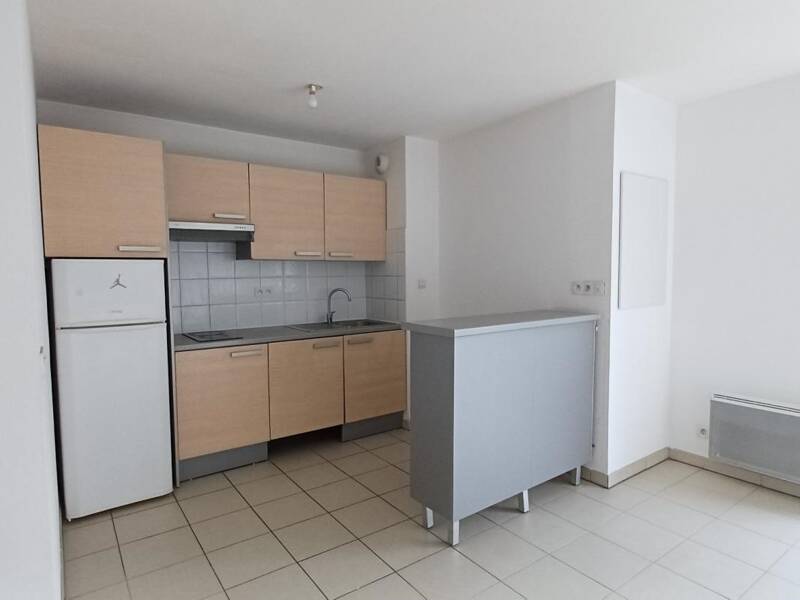 Maison à louer, 65m², CESSON