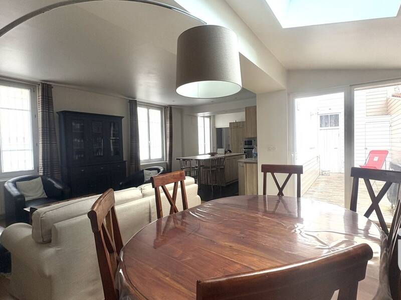 Maison à vendre, 139m², REIMS