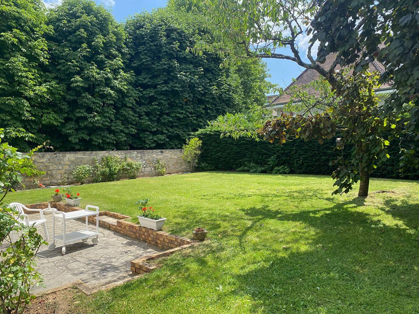 Maison à vendre, 143m², MAISONS LAFFITTE