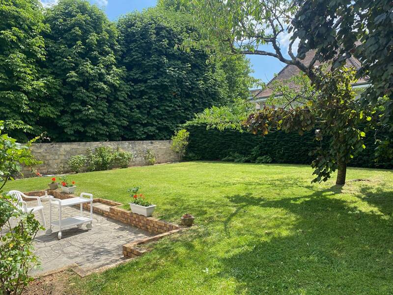 Maison à vendre, 143m², MAISONS LAFFITTE