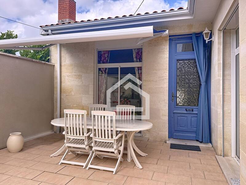 Maison à vendre, 126m², BORDEAUX