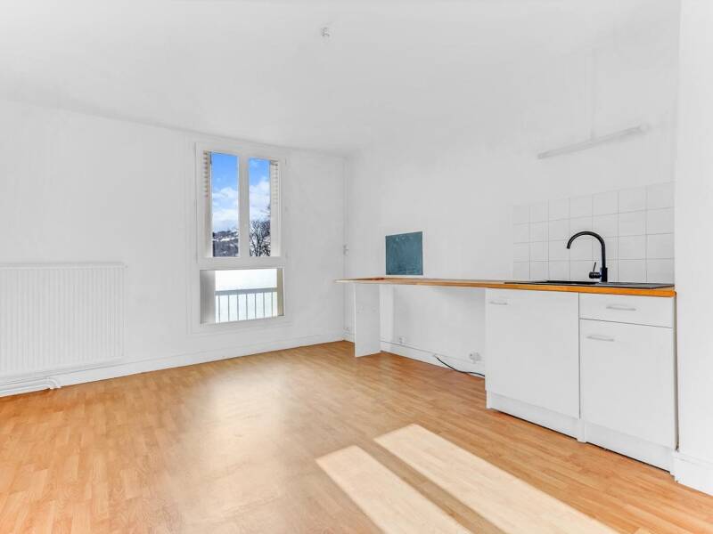 Maison à louer, 71m², EPINAY SUR ORGE