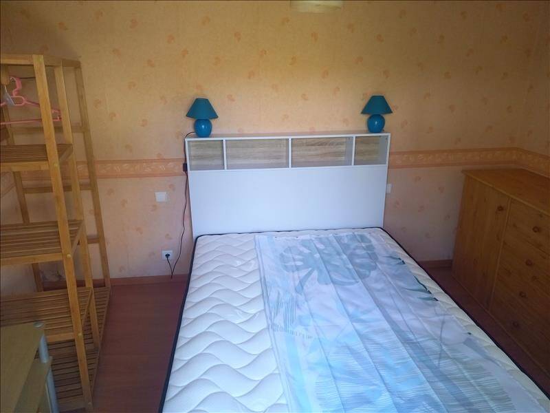 Maison à louer, 25m², AIXE SUR VIENNE