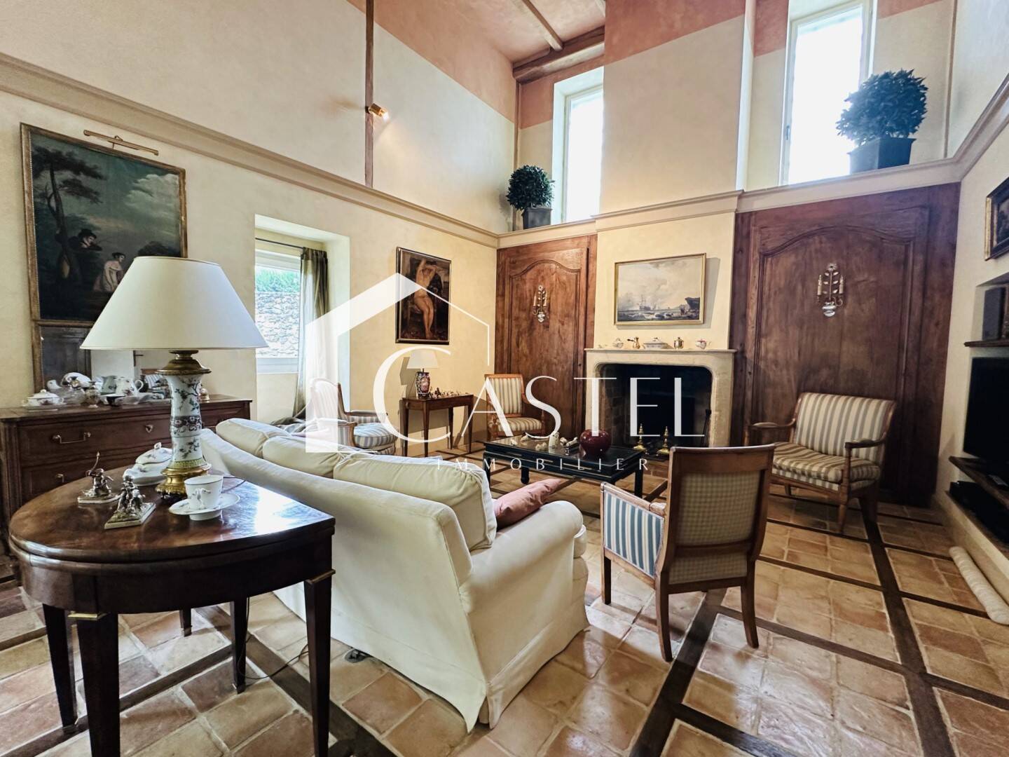 Maison à vendre, 210m², LES ALLUETS LE ROI
