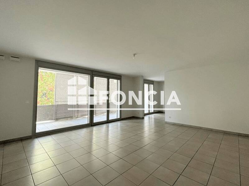 Maison à louer, 84m², GRENOBLE